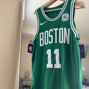 Boston Celtics Kyrie Irving Jersey